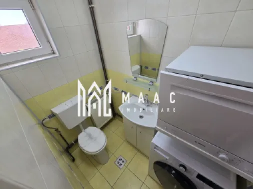 Apartament 3 camere decomandate 2 bai etaj 3 Zona Terezian