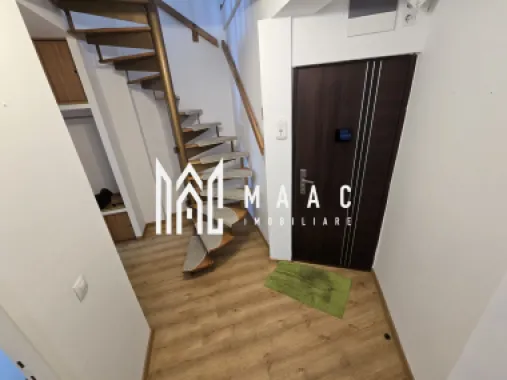 Apartament 3 camere decomandate 2 bai etaj 3 Zona Terezian