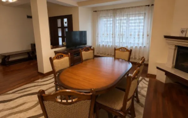Duplex- zona Dedeman