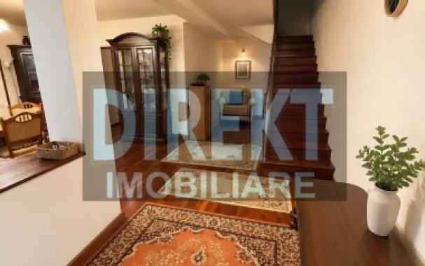Duplex- zona Dedeman