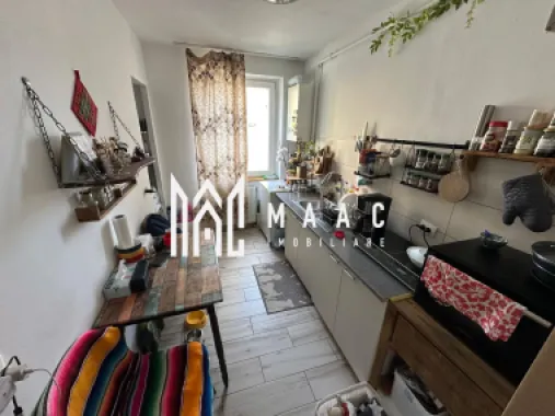 Logo MAAC IMOBILIARE logo