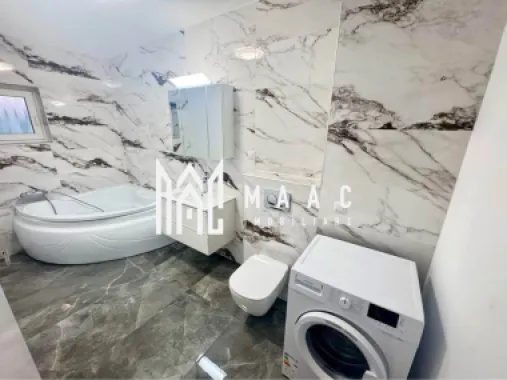 Penthouse Modern cu 3 Dormitoare I 3 Terase I Zona Kogălniceanu