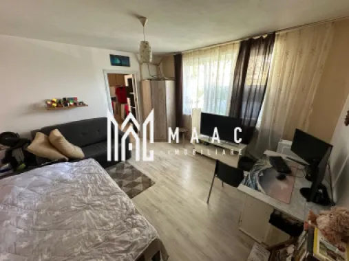 Apartament | 2 camere | Parter | Terezian