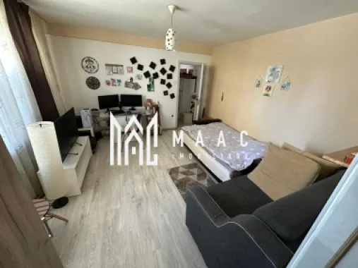 Apartament | 2 camere | Parter | Terezian