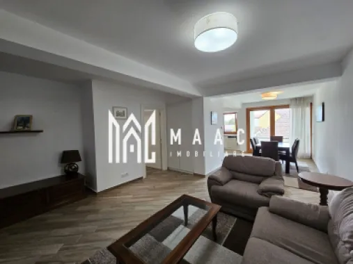 Apartament 3 camere | Etaj 2 | Lift | Calea Dumbravii