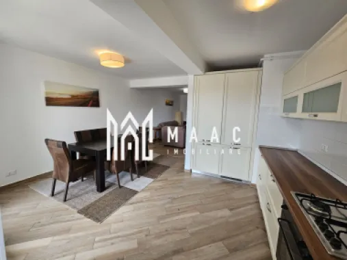 Apartament 3 camere | Etaj 2 | Lift | Calea Dumbravii