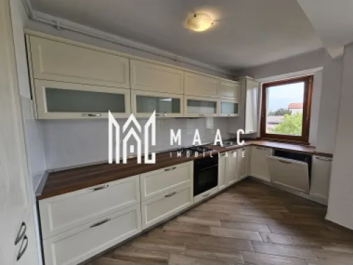 Apartament 3 camere | Etaj 2 | Lift | Calea Dumbravii