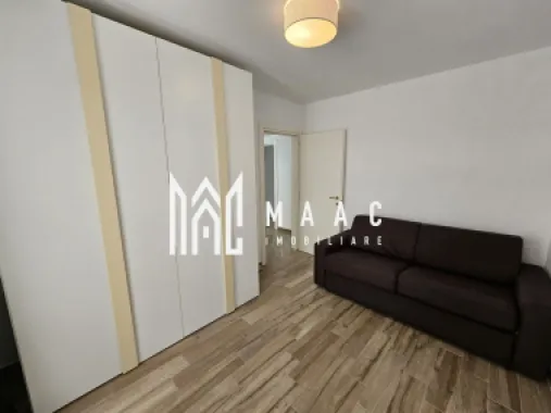 Apartament 3 camere | Etaj 2 | Lift | Calea Dumbravii