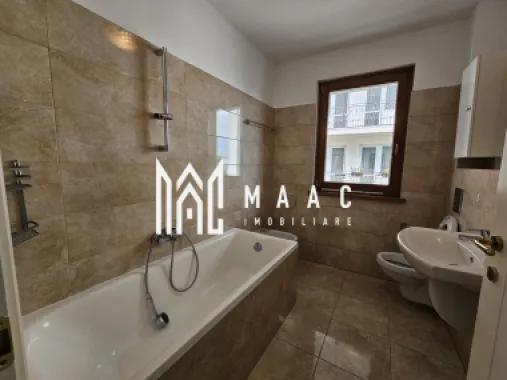 Apartament 3 camere | Etaj 2 | Lift | Calea Dumbravii