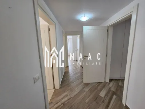 Apartament 3 camere | Etaj 2 | Lift | Calea Dumbravii