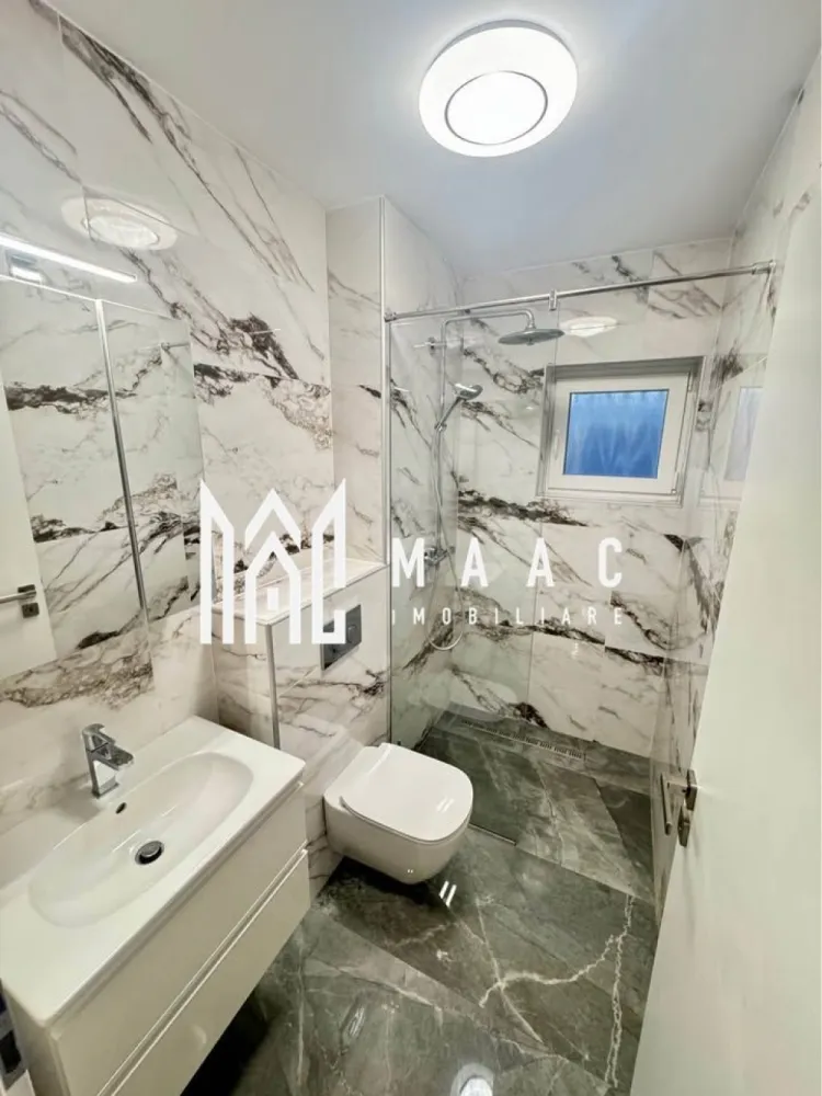 Penthouse Modern cu 3 Dormitoare I 3 Terase I Zona Kogălniceanu