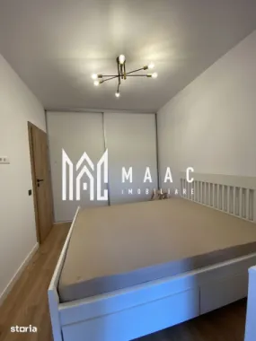 Apartament 2 camere | 54 MPU | Calea Turnisorului (PET FRIENDLY)