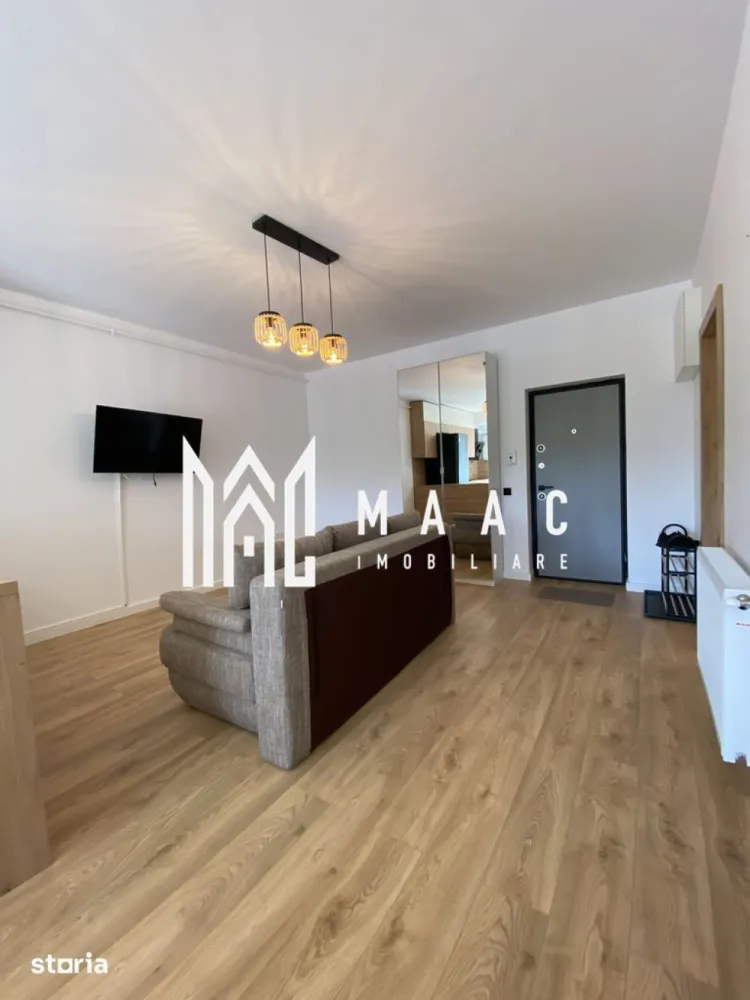 Apartament 2 camere | 54 MPU | Calea Turnisorului (PET FRIENDLY)