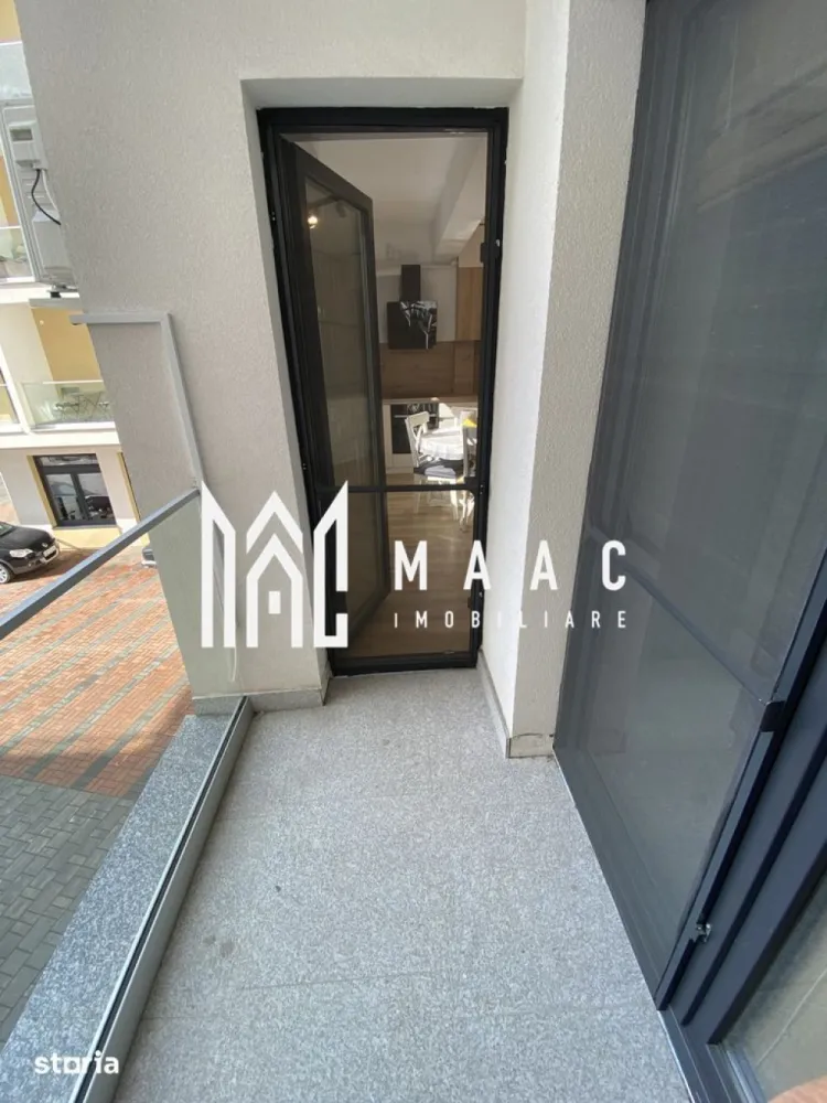 Apartament 2 camere | 54 MPU | Calea Turnisorului (PET FRIENDLY)