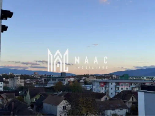 Penthouse Modern cu 3 Dormitoare I 3 Terase I Zona Kogălniceanu