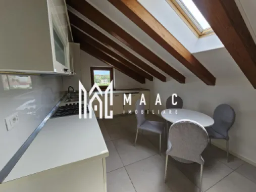 Apartament 3 camere | Etaj 4 | Lift | Calea Dumbravii