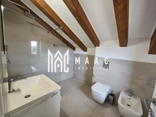 Apartament 3 camere | Etaj 4 | Lift | Calea Dumbravii