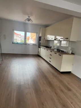 Apartament deosebit intr-o Vila, Selimbar – 150 mp + pod generos de 150 mp