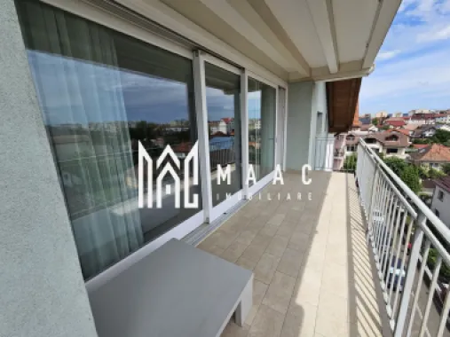 Apartament 3 camere | Etaj 4 | Lift | Calea Dumbravii