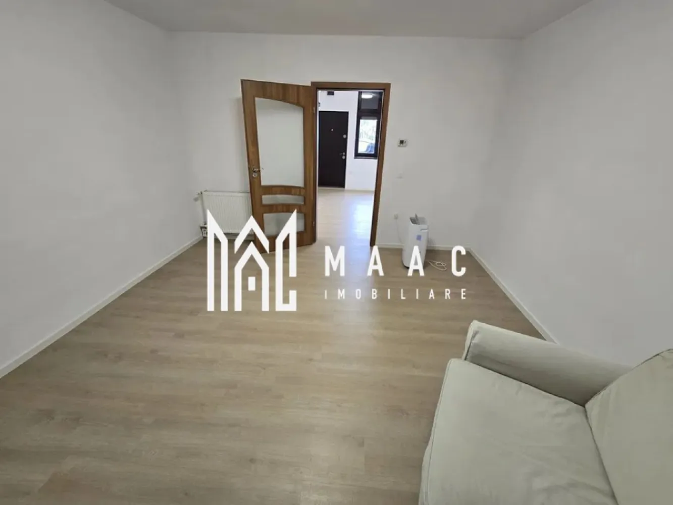 Apartament 3 camere | 65 mp | Zona Lazaret