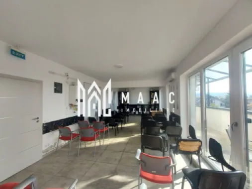 Logo MAAC IMOBILIARE logo