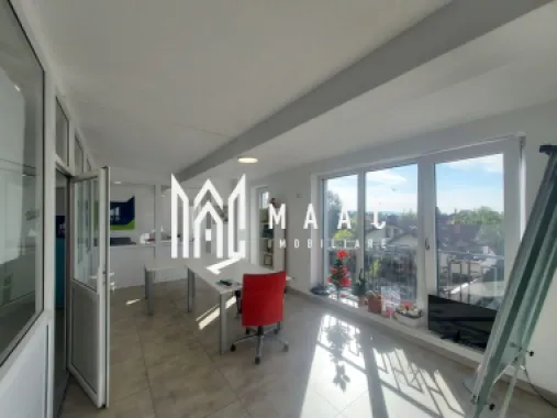 Spatiu de birouri | 375MPU | Loc de parcare | Calea Dumbravi