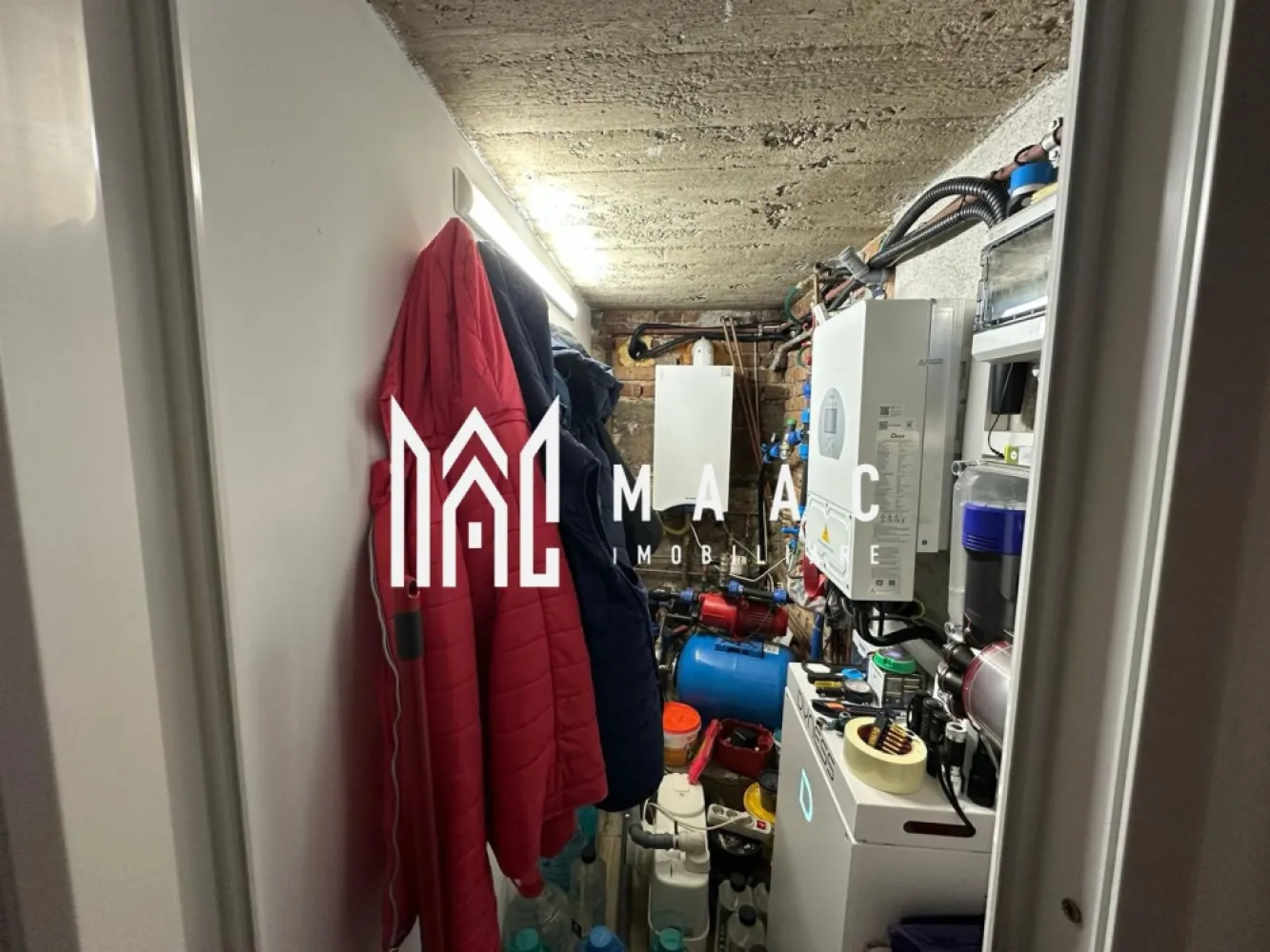 Casă individuală | 4 Camere | 150 MPU | Cisnădioara