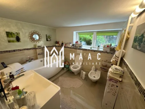 Casă individuală | 4 Camere | 150 MPU | Cisnădioara