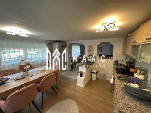 Casă individuală | 4 Camere | 150 MPU | Cisnădioara