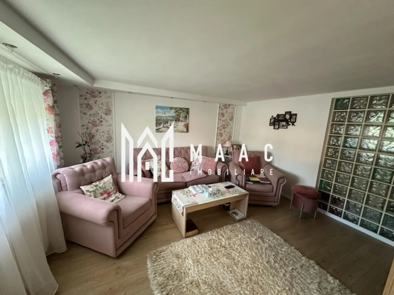 Casă individuală | 4 Camere | 150 MPU | Cisnădioara