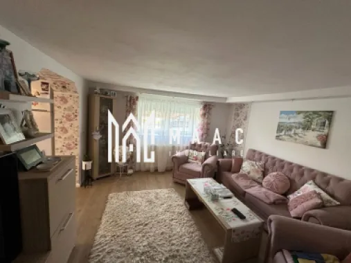 Casă individuală | 4 Camere | 150 MPU | Cisnădioara