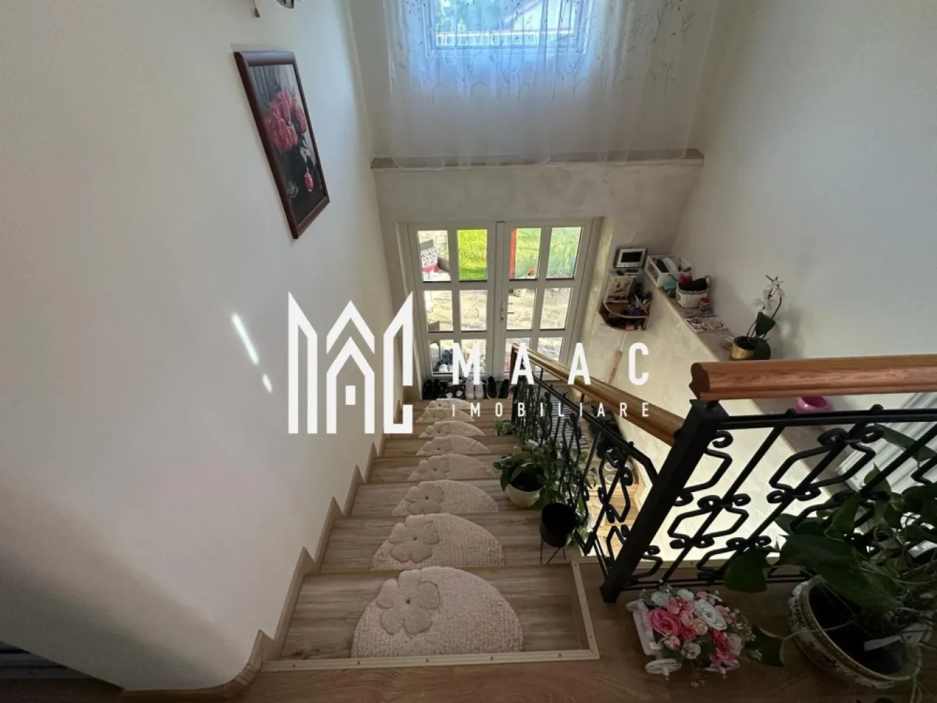 Casă individuală | 4 Camere | 150 MPU | Cisnădioara