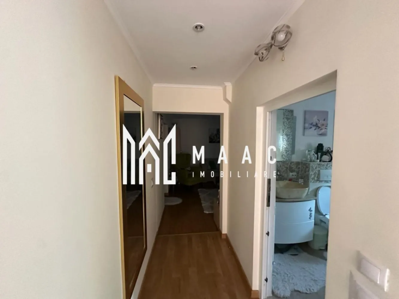 Casă individuală | 4 Camere | 150 MPU | Cisnădioara
