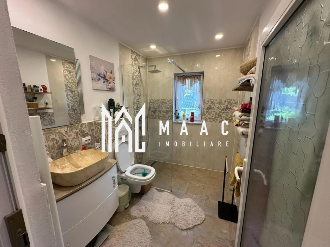 Casă individuală | 4 Camere | 150 MPU | Cisnădioara