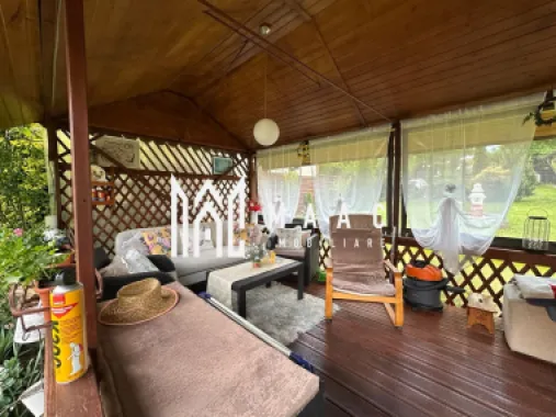 Casă individuală | 4 Camere | 150 MPU | Cisnădioara