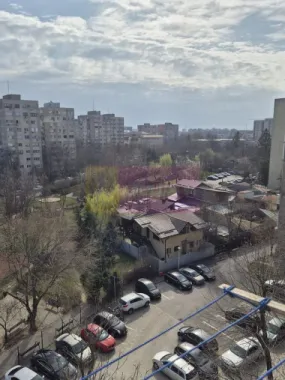 Apartament decomandat, cu 2 camere Lujerului, metrou