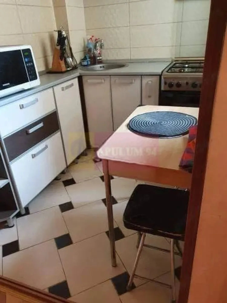 Apartament decomandat, cu 2 camere Lujerului, metrou