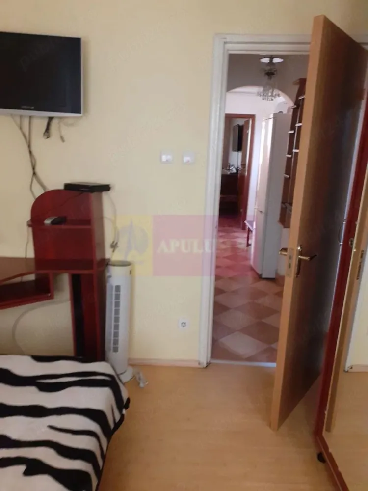 Apartament decomandat, cu 2 camere Lujerului, metrou