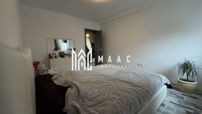 Apartament 5 camere I 106 mp I 2 terase I Vedere spre munți I Arhitecților