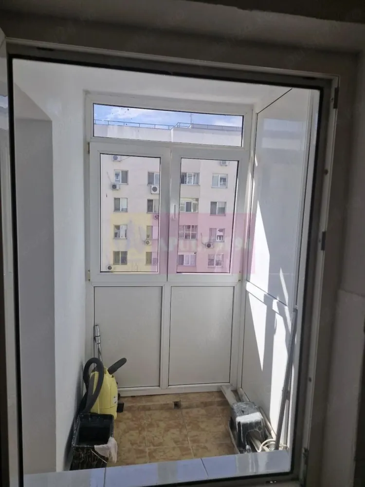 Garsoniera 5 min metrou Dristor pe Mihai Bravu