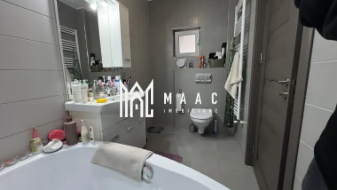 Apartament 5 camere I 106 mp I 2 terase I Vedere spre munți I Arhitecților