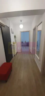Vanzare Apartament 2 Camere mobilat si utilat Plaza Residence