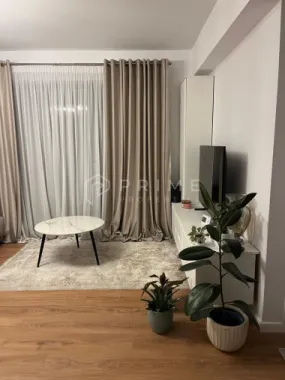 Apartament modern 3 cam Lavandei Residence Livezeni MS