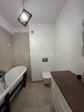Apartament modern 3 cam Lavandei Residence Livezeni MS
