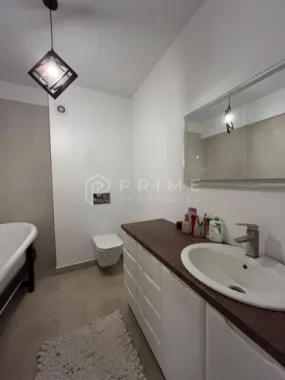 Apartament modern 3 cam Lavandei Residence Livezeni MS