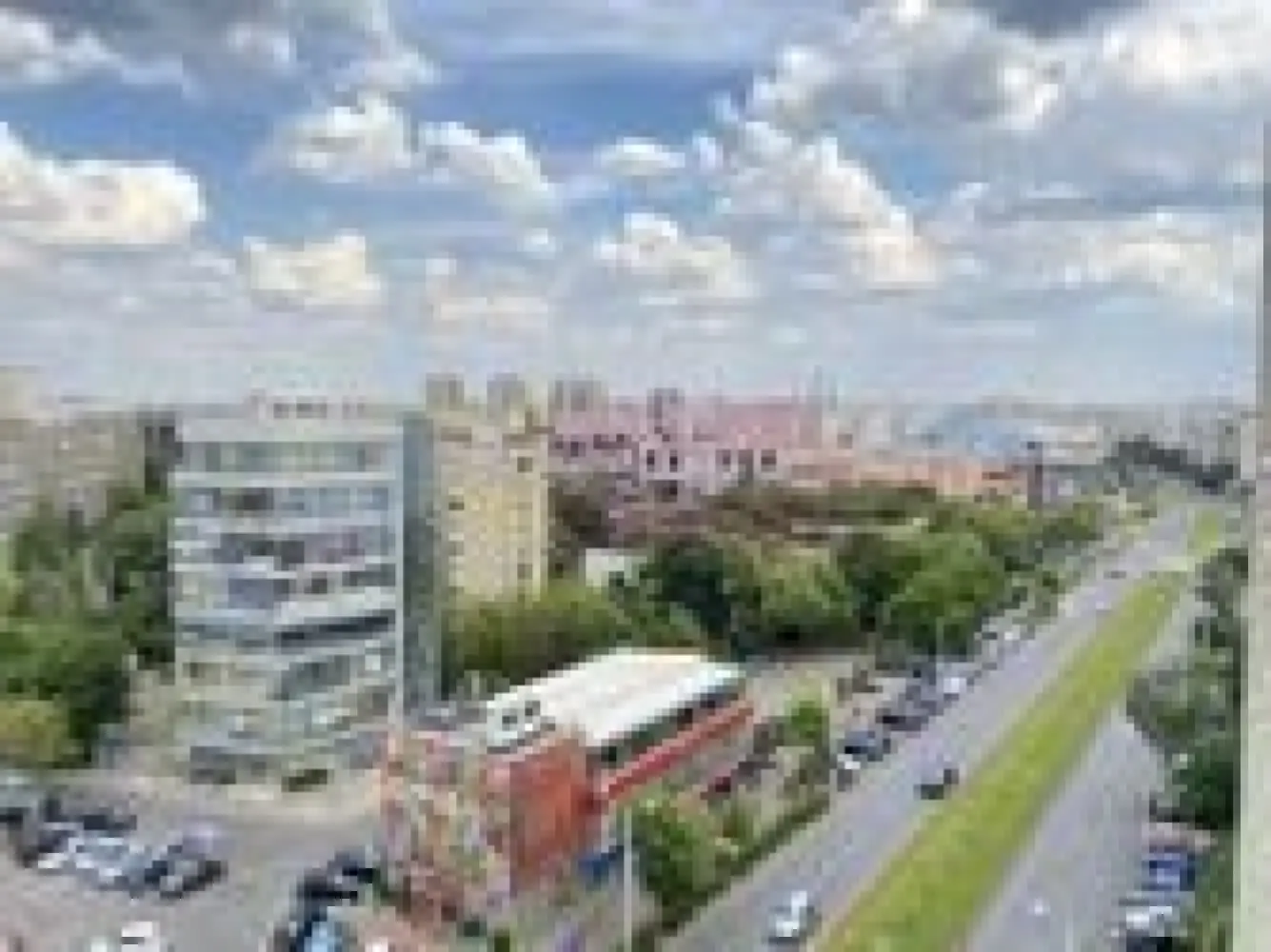 Apartament 2 camere, LUX, Nerva Traian, Decebal langa Mall Vitan