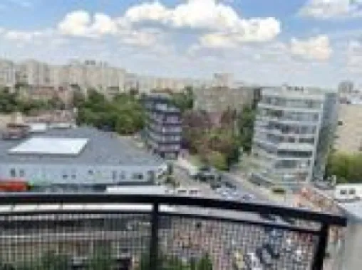Apartament 2 camere, LUX, Nerva Traian, Decebal langa Mall Vitan