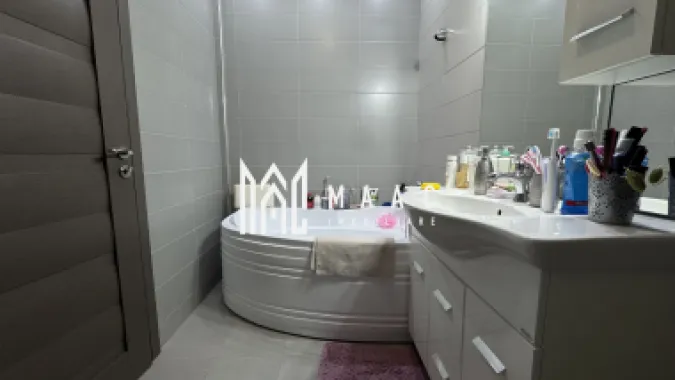 Apartament 5 camere I 106 mp I 2 terase I Vedere spre munți I Arhitecților