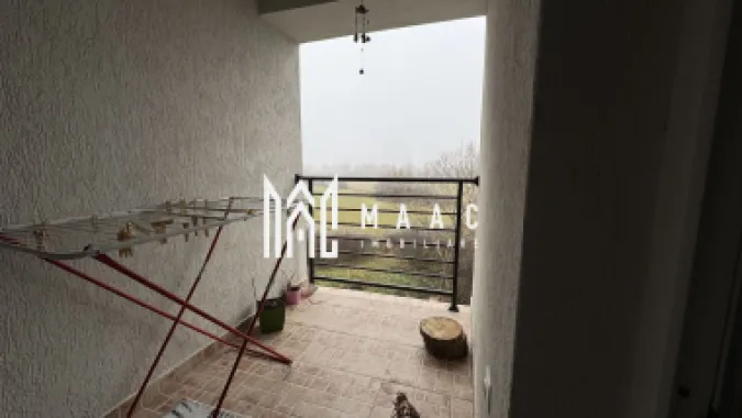 Apartament 5 camere I 106 mp I 2 terase I Vedere spre munți I Arhitecților