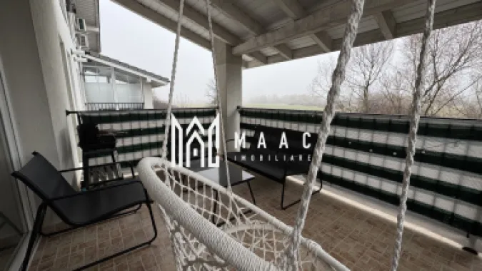 Apartament 5 camere I 106 mp I 2 terase I Vedere spre munți I Arhitecților